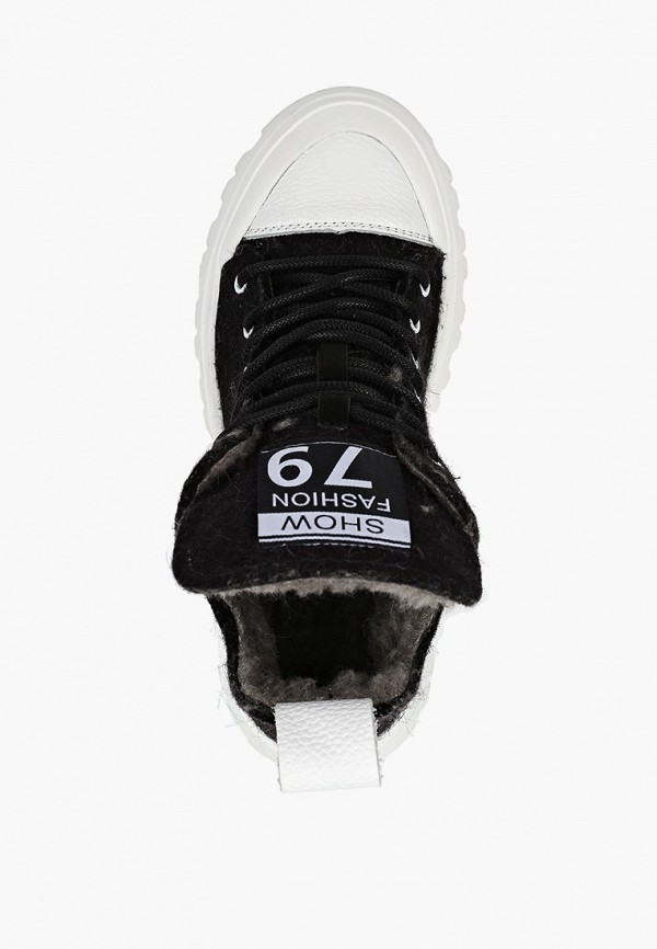 Makfly Ботинки - фото 4