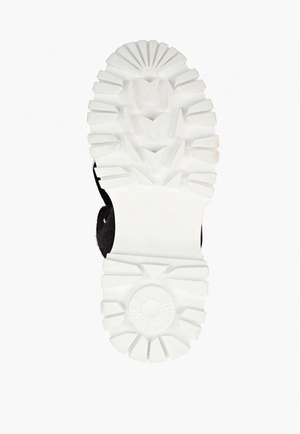 Makfly Ботинки - фото 5