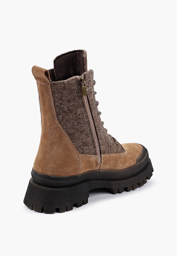 Makfly Ботинки - фото 3