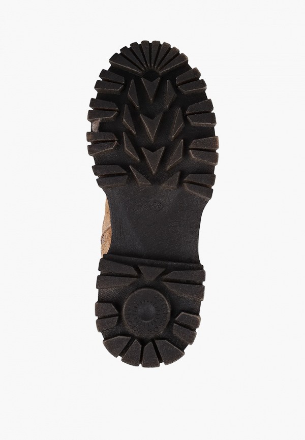 Makfly Ботинки - фото 5