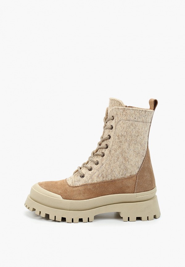 Makfly Ботинки - фото 1