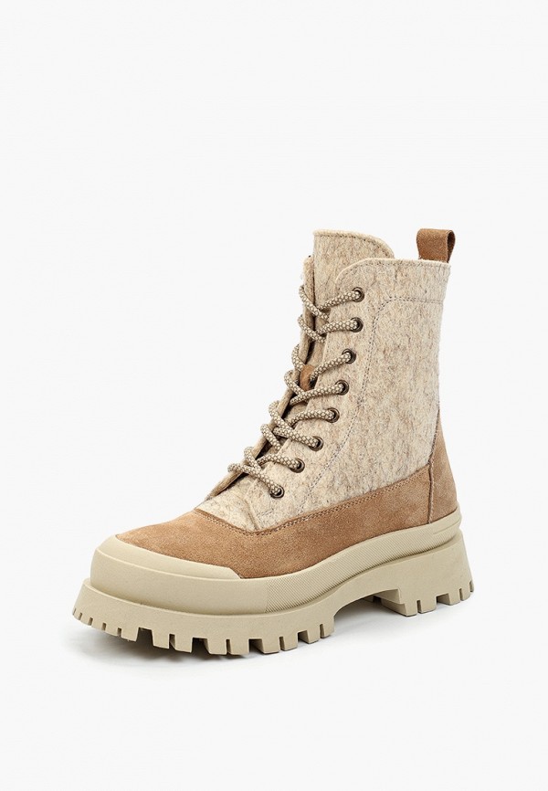 Makfly Ботинки - фото 2