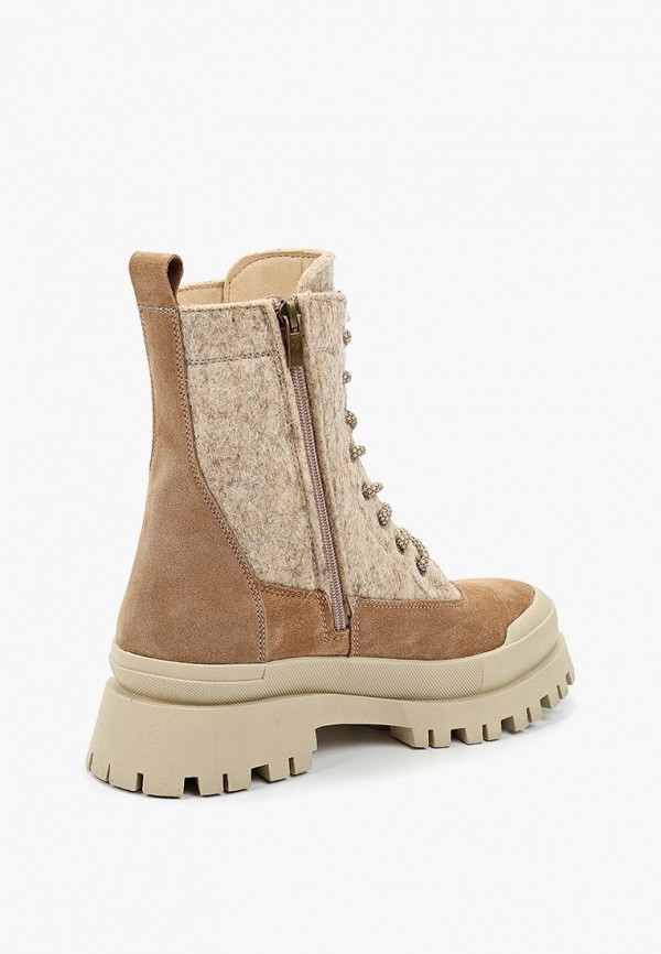 Makfly Ботинки - фото 3