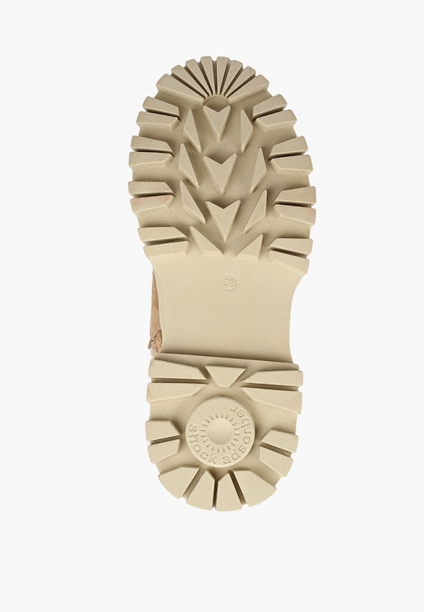 Makfly Ботинки - фото 5