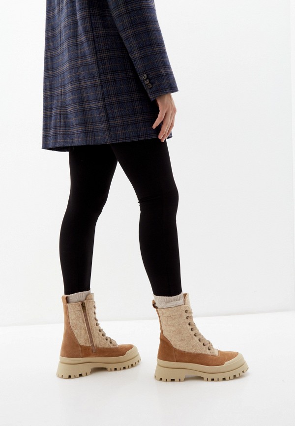 Makfly Ботинки - фото 6