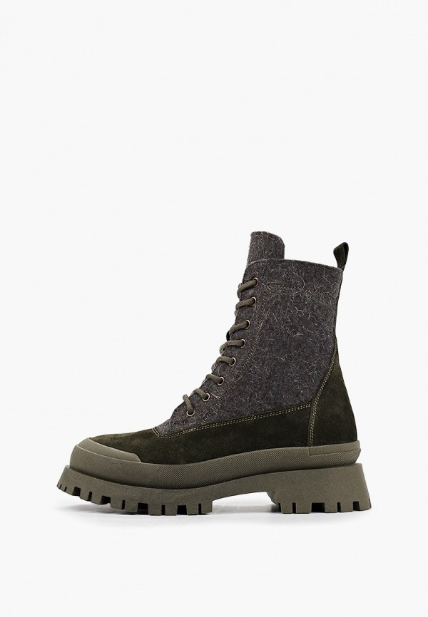 Makfly Ботинки - фото 1