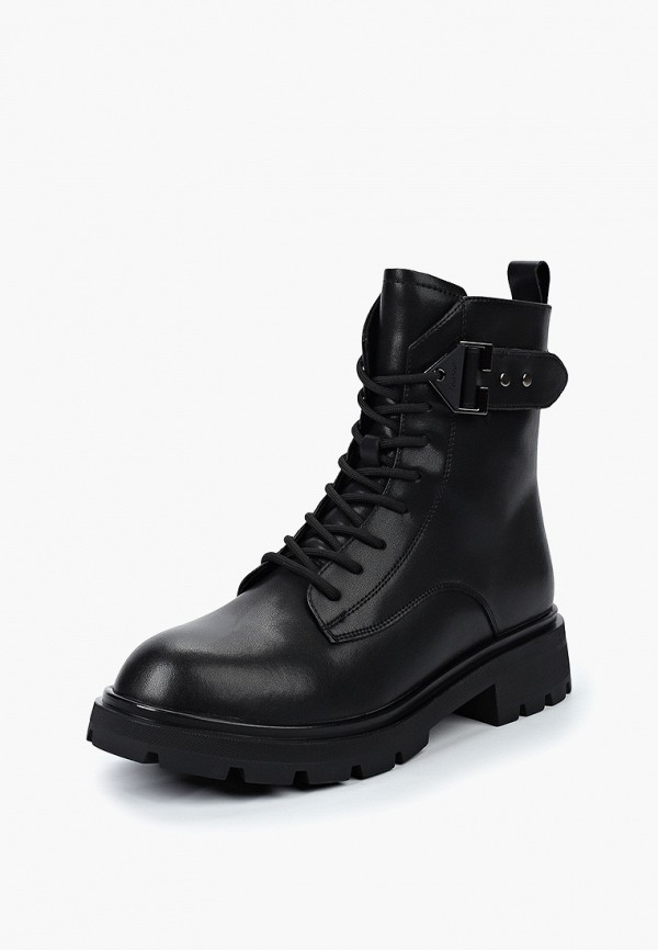 Respect Ботинки - фото 2