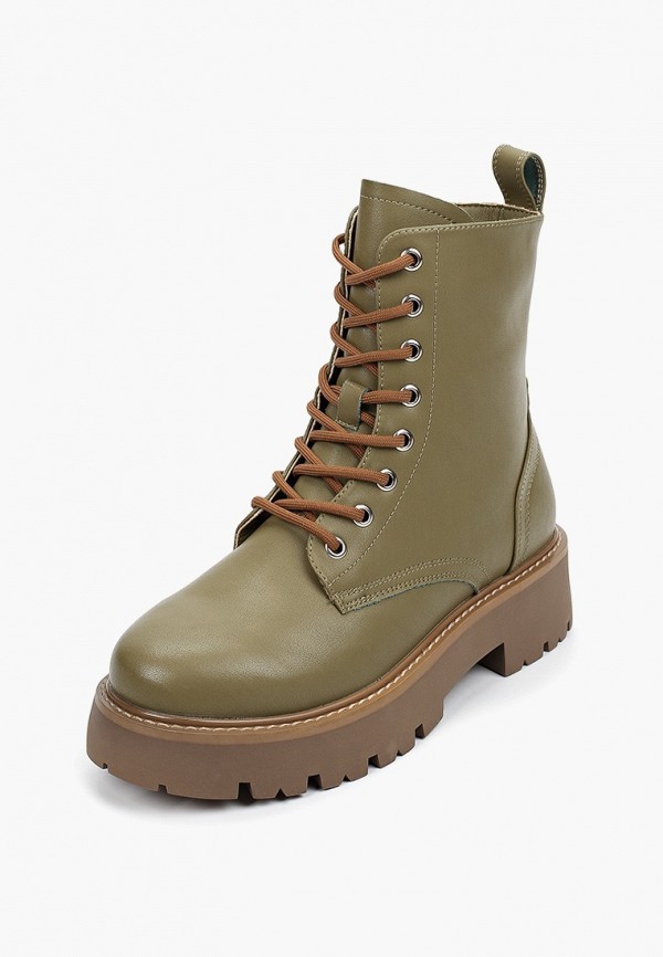 Respect Ботинки - Мартинсы - фото 2