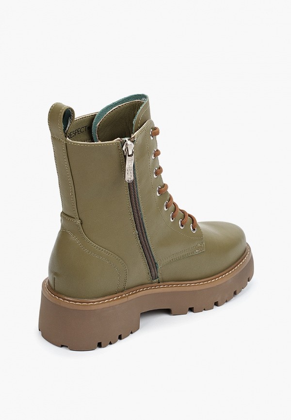 Respect Ботинки - Мартинсы - фото 3