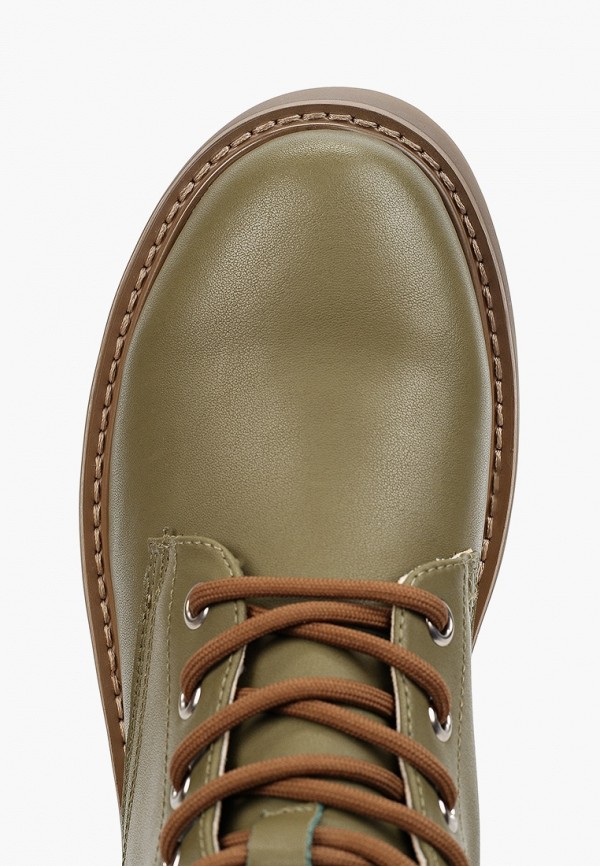 Respect Ботинки - Мартинсы - фото 4