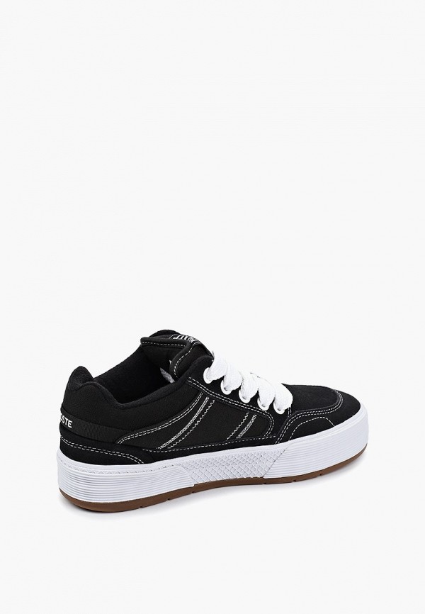 Lacoste Кеды - SAT-RN - фото 3