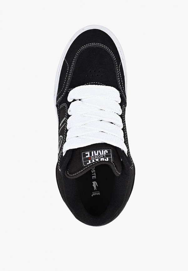 Lacoste Кеды - SAT-RN - фото 4