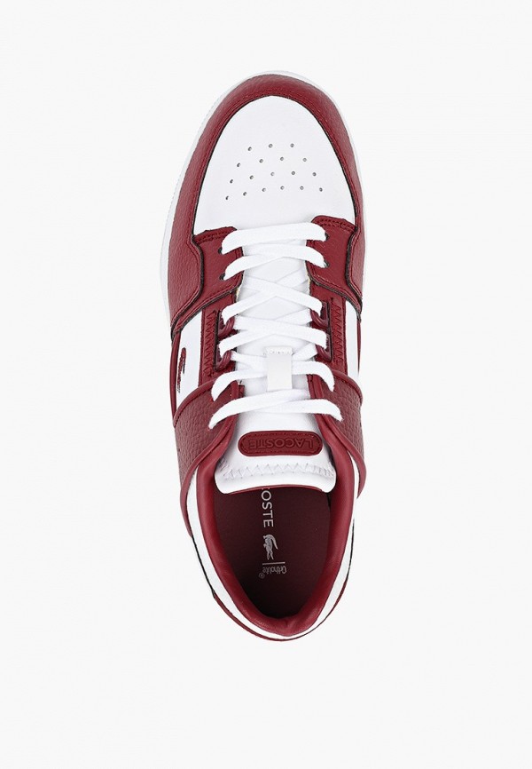 Lacoste Кеды - COURT CAGE - фото 4