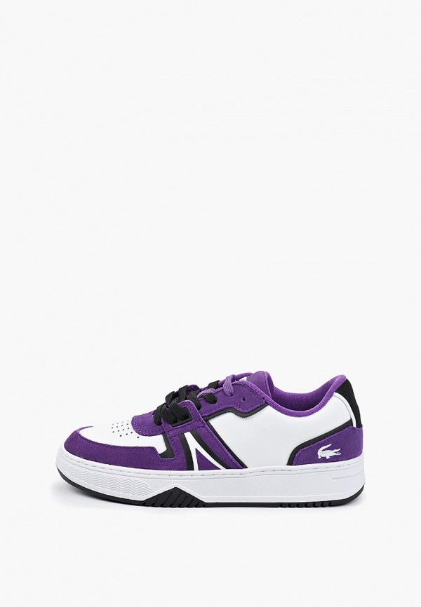 Lacoste Кеды - L001 - фото 1