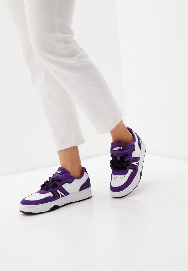 Lacoste Кеды - L001 - фото 6