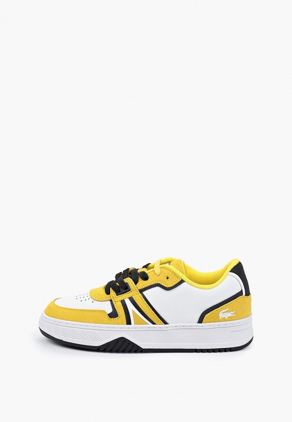 Lacoste Кеды - L001 - фото 1