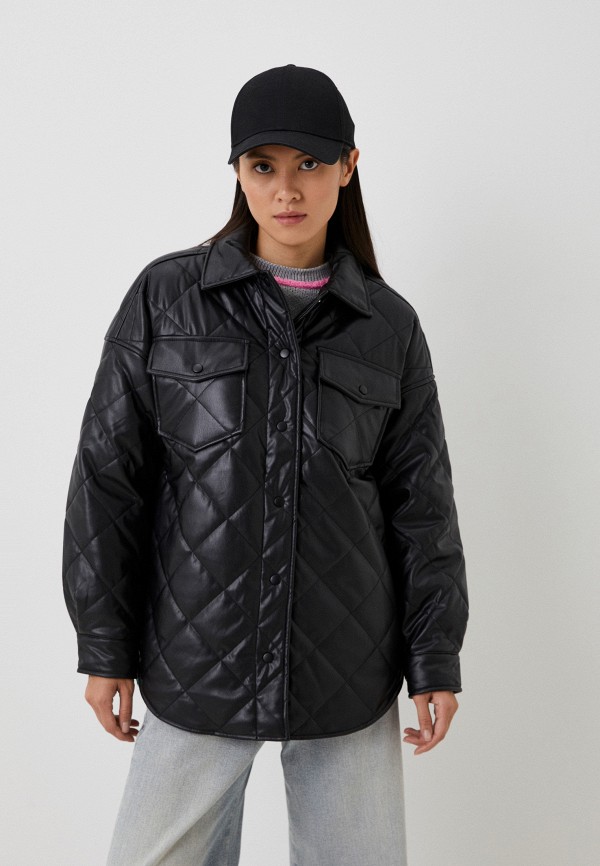 Befree Куртка кожаная - фото 1