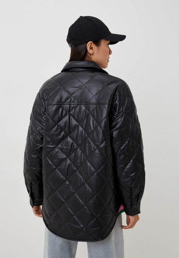 Befree Куртка кожаная - фото 3