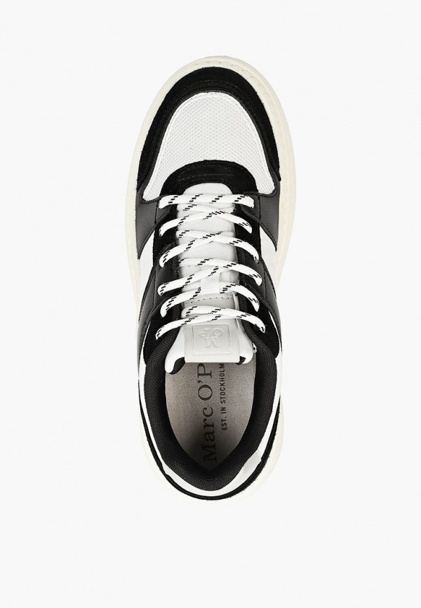 Marc O'Polo Кеды - фото 4