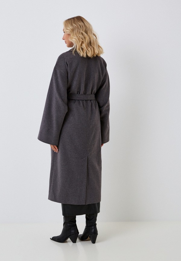 Laroom Пальто-халат - фото 3