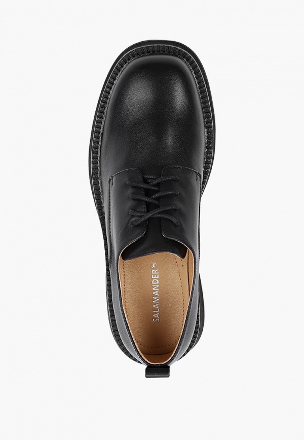 Salamander Ботинки - Lamoda Online Exclusive - фото 4