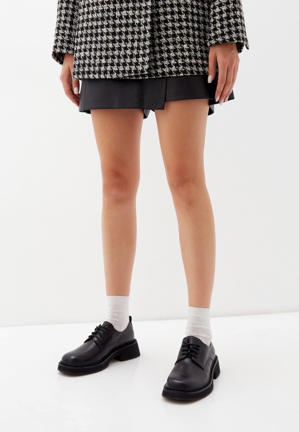 Salamander Ботинки - Lamoda Online Exclusive - фото 6