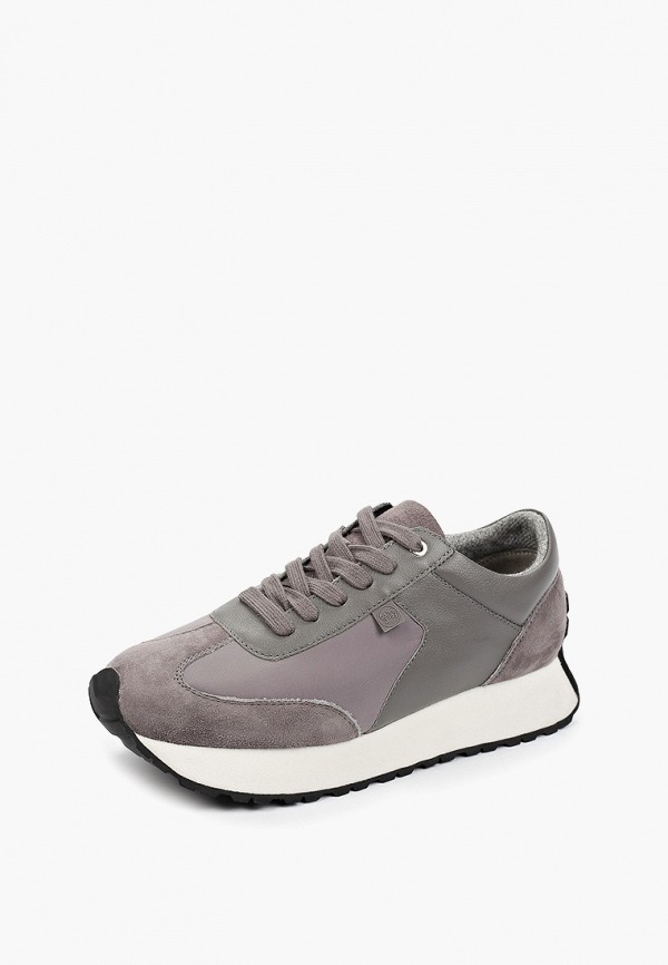 Salamander Кроссовки - Lamoda Online Exclusive - фото 2