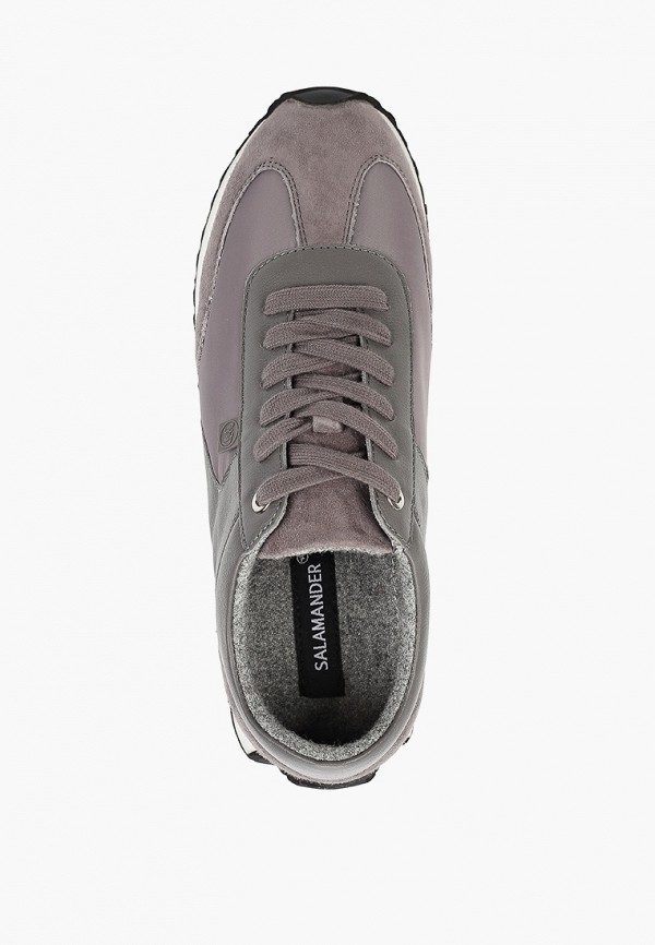 Salamander Кроссовки - Lamoda Online Exclusive - фото 4