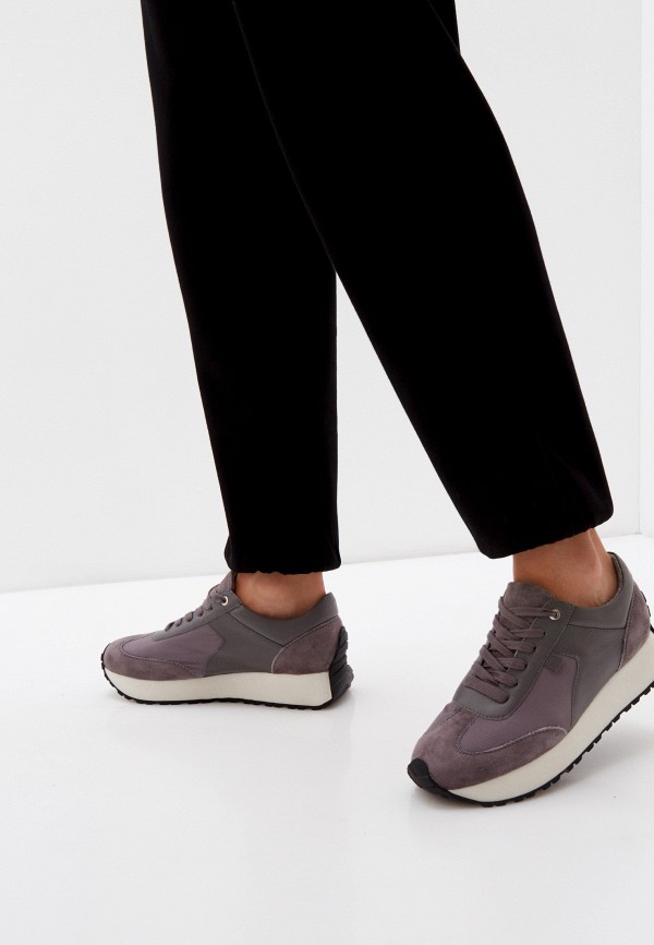 Salamander Кроссовки - Lamoda Online Exclusive - фото 6