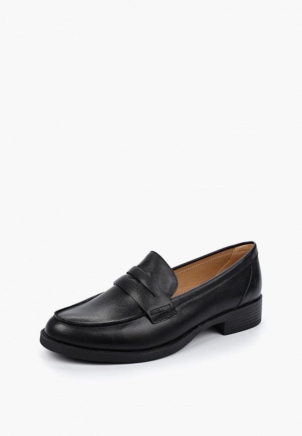 Salamander Лоферы - Lamoda Online Exclusive - фото 2