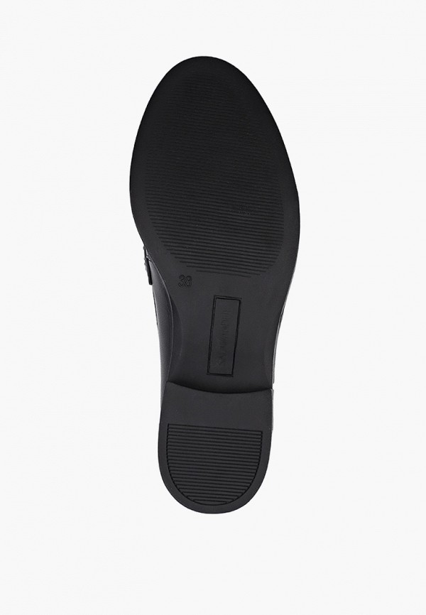 Salamander Лоферы - Lamoda Online Exclusive - фото 5