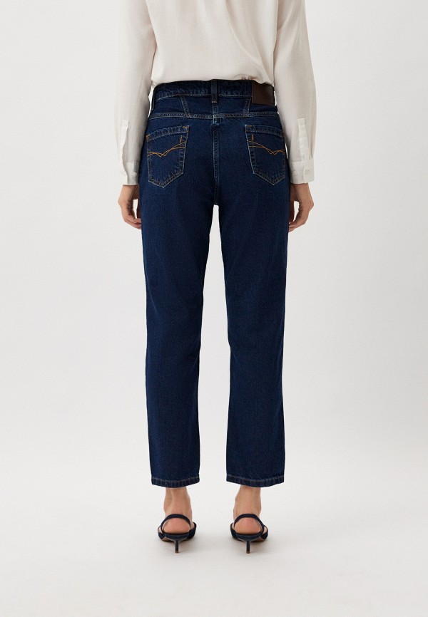 Alessandro Manzoni Джинсы - Jeans - фото 3