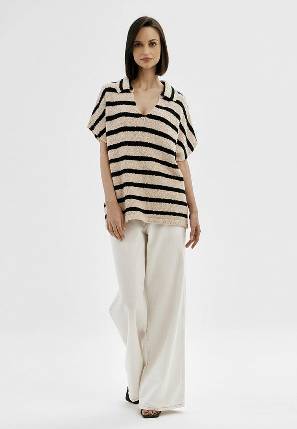 Urban Tiger Поло - фото 2