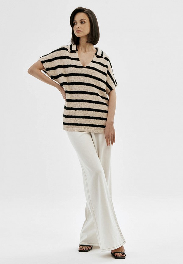 Urban Tiger Поло - фото 5