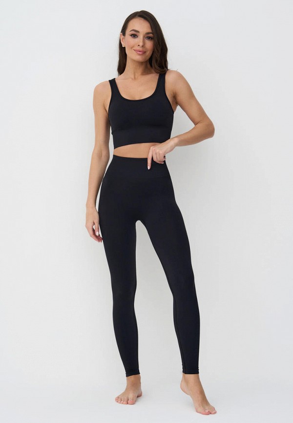 YogaDress Легинсы - фото 2