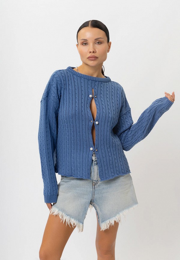 Ptaxx Джемпер - фото 2