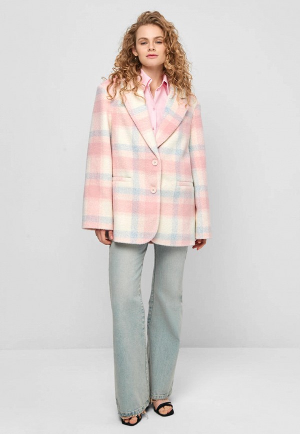 Mollis Пальто-пиджак - фото 2