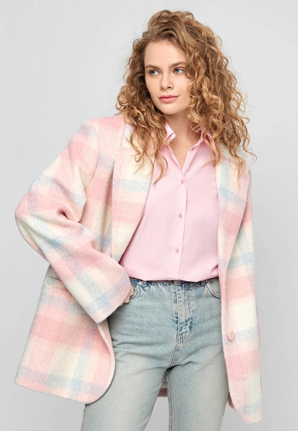 Mollis Пальто-пиджак - фото 1