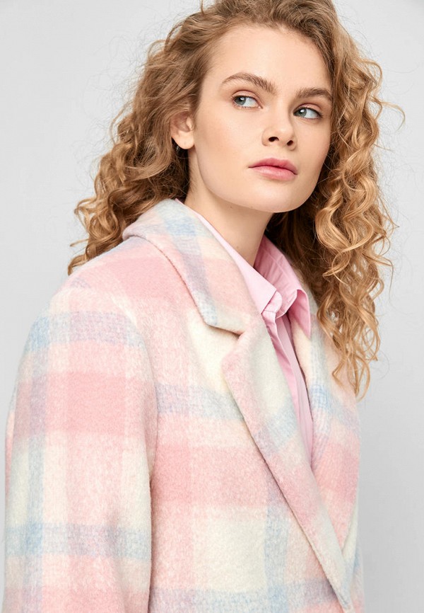 Mollis Пальто-пиджак - фото 4