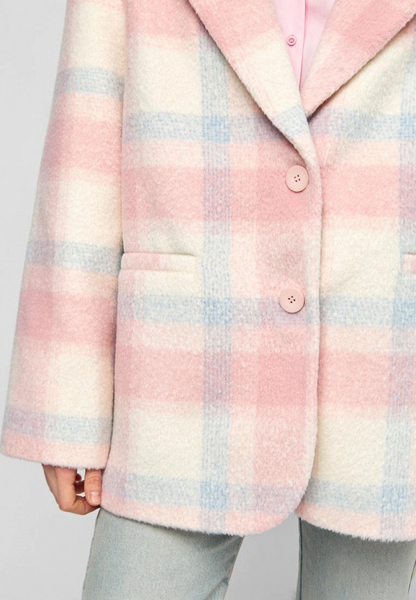 Mollis Пальто-пиджак - фото 5