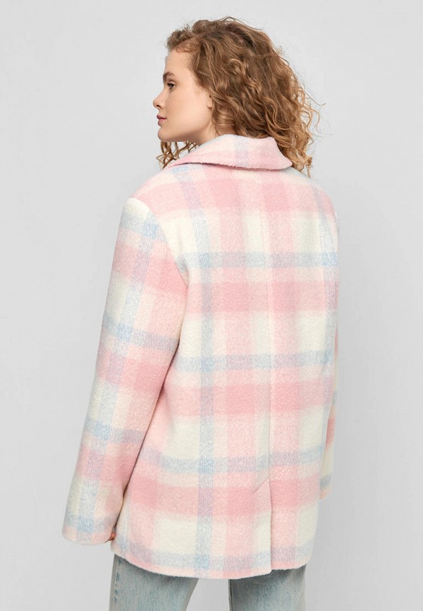 Mollis Пальто-пиджак - фото 3