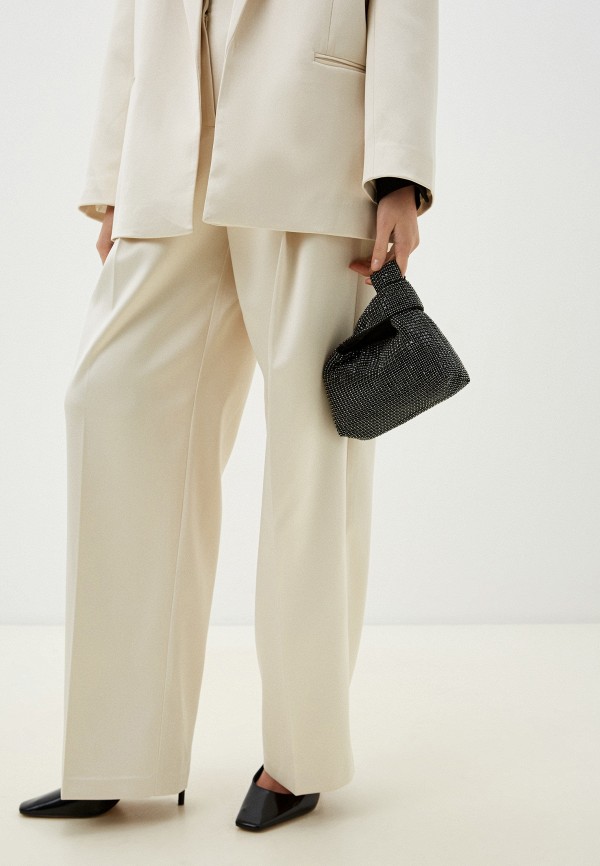 Makfine Клатч - Lamoda Online Exclusive - фото 4