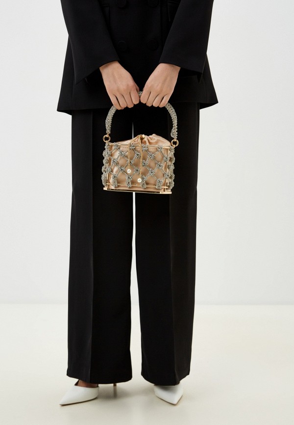 El'Rosso Сумка - Lamoda Online Exclusive - фото 4