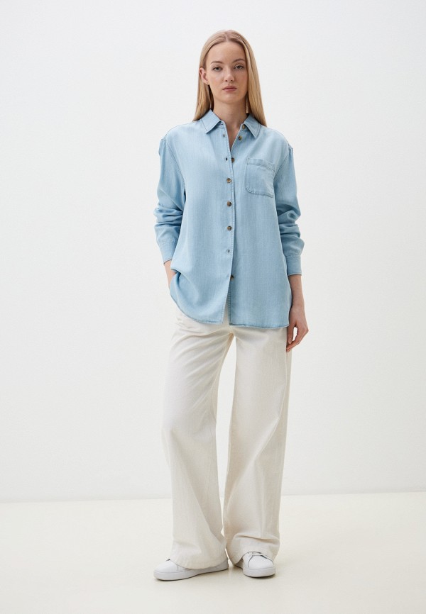 Lusio Блуза - Lamoda Online Exclusive - фото 2