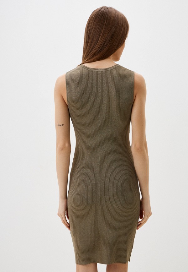 Lusio Платье - Lamoda Online Exclusive - фото 3