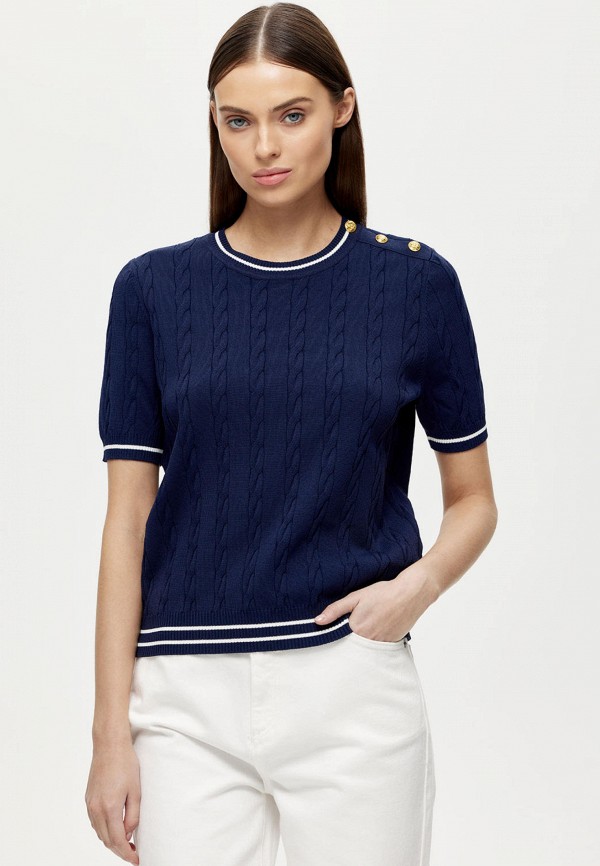 Lusio Джемпер - Lamoda Online Exclusive - фото 1