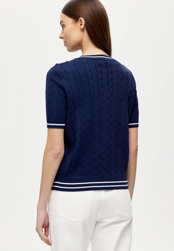 Lusio Джемпер - Lamoda Online Exclusive - фото 3