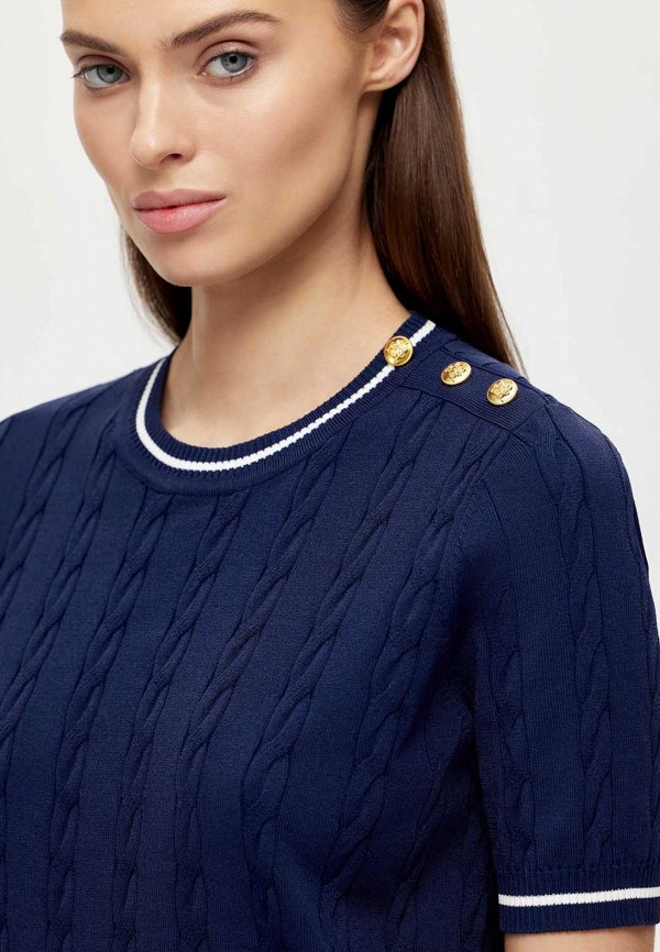 Lusio Джемпер - Lamoda Online Exclusive - фото 4