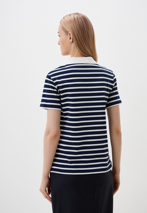 Lusio Поло - Lamoda Online Exclusive - фото 2