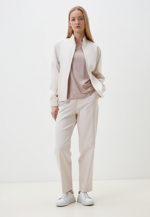 Lusio Жакет - Lamoda Online Exclusive - фото 2